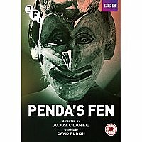 Penda's Fen (Blu-ray, 2016)
