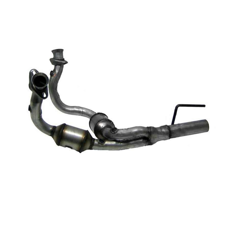 2000 Jeep Grand Cherokee Catalytic Converter Problems: Common Issues Explained