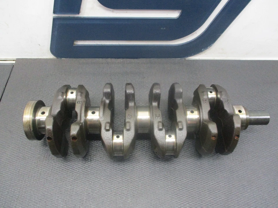 2007 Acura RDX - K23A1 - Crankshaft Foto 2 de 4