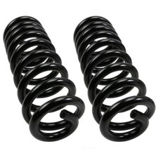 Coil Spring Set Moog CC81370