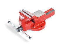RIDGID Peddinghaus Schraubstock Superior 120m...
