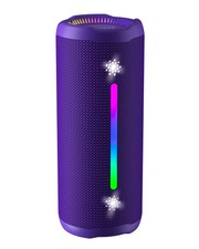 Bluetooth Speaker, Portable Wireless, IPX7 Waterproof, Powerful 25W Sound, 24...
