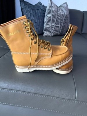Neue Stiefel in Red Wing Design