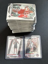 2024 WNBA Panini Prizm Complete Set #1-150; Clark, Brink, Reese, Cardoso, RC 