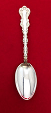 St. Louis by Watson Co. Sterling Silver 5-3/4'' Teaspoon, Circa 1904