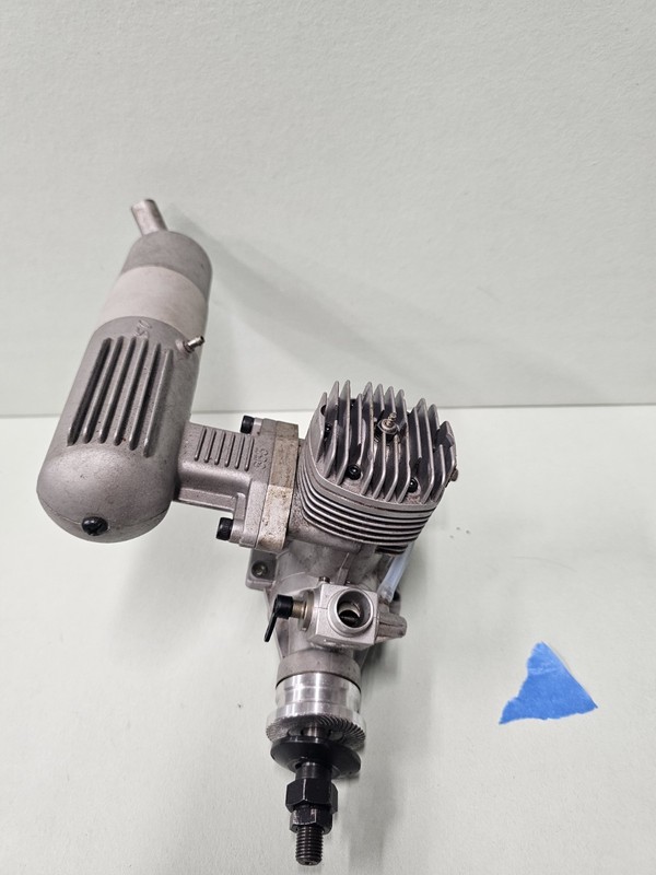 O.s. 1.60 Engine