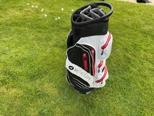 Motocaddy Dri Series Cart Bag in Good Condition