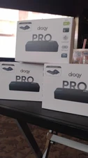 Brand new in box dragy pro 