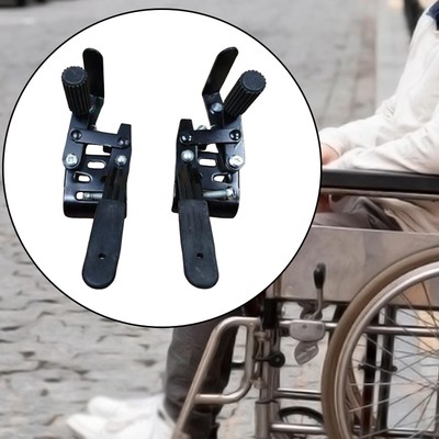 2 Stück Ersatz Bremse Seitenhalterung Universal einfache Montage stabiles Zubehör