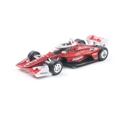 2025 NTT IndyCar Series - #2 Josef Newgarden / Team Penske Astemo (Road Course)