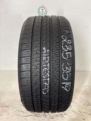 NO SHIPPING ONLY LOCAL PICK UP 1 Tire 235 35 19  Goodyear Eagle Exhilarate