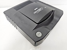Neo Geo CD Console JUNK 964 Japan - Import