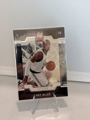 2009 Ray Allen #7