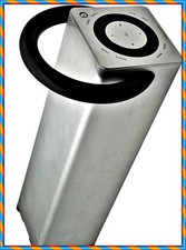 BANG & OLUFSEN BeoSound 3 Wireless Lautsprecher Radio Soundbar plus Netzteil