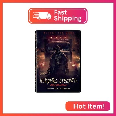 Jeepers Creepers: Reborn