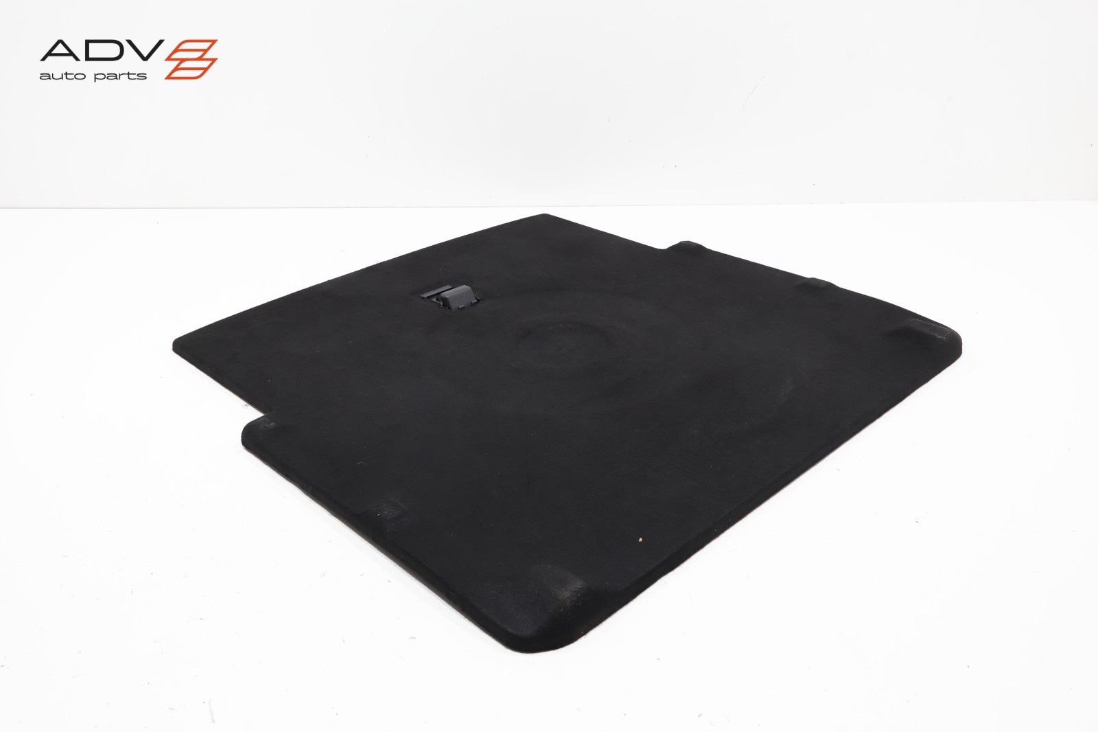 2006 - 2012 BENTLEY CONTINENTAL TRUNK CARGO SPARE FLOOR PANEL CARPET COVER OEM