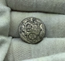 Rare German States Lowenstein III 3 Kreutzer 1803 Dominik Constantin N296