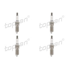 Bougies d'allumage Ford FUSION