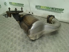 KATALYSATOR Renault Espace (JK) 2012 8201246875
