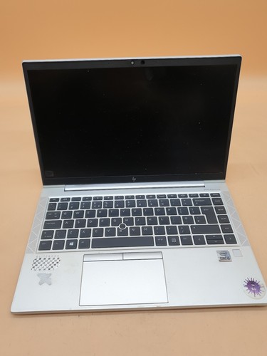 HP EliteBook 840 G7 14" Core i5-10210U 1,6GHZ, DEFEKT ERSATZTEILE, SL27