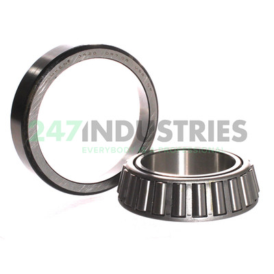 3984/3920 Timken 66,68 x 112,71 x 30,16 mm TAP. ROLL. SINGLE ROW