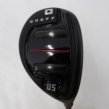 Daiwa Hybrid ONOFF UTILITY WINGS(2024) AKA HY 23° Regular SMOOTH KICK MP-524U