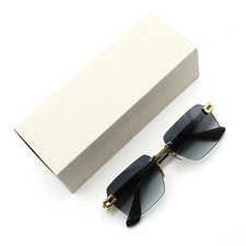 DITA Sunglasses META-EVO ONE DTS147-A-01 Made in Japan Meta-Evo 1 Rimless