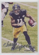 2020 Panini Chronicles Luminance Update Rookies Chase Claypool #222 09ot