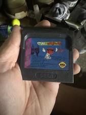 Cool Spot (Sega Game Gear, 1993)