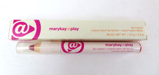 Mary Kay at Play Lip Crayon Perfect Pink 064925 .08 oz Discontinued -New in Box