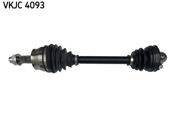Antriebswelle SKF Vkjc 4093 Fiat 51861636-image
