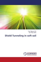 Tuan Nguyen Anh (U. A.) | Shield Tunneling In Soft Soil | Taschenbuch | Englisch