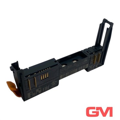 B&R Busmodul X20BM15 X20 BM 15 I/O-Module Base Mount Unit Revision F0 Sockel
