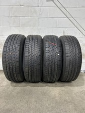 4x P27560r20 Goodyear Wrangler Territory Ht 1132 115 H New Tires 2756020