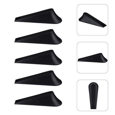 5 Pcs Sicherheits-Türstopper Für Mehr Anti-Kollisions-Türstopper