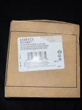 Moen U361CI M-CORE 3 or 6 Function Transfer Rough Valve W/CC/IPS Connections New