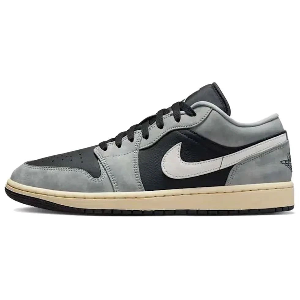 Las mejores ofertas en Jordan 1 Low Black | eBay