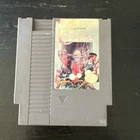 Contra NES. Game Only. Working Condition.