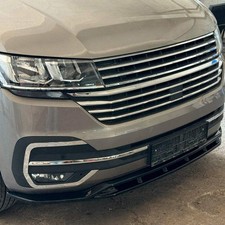 Oneway Frontspoiler passend für Volkswagen Transporter T6.1 2020-2022 - Version