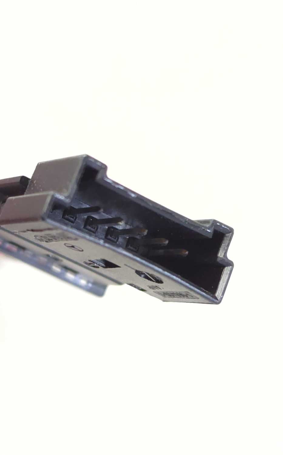 Maybach 62 2003-2012 REAR+LEFT Air vent P/N 24083007547251