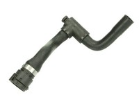 Ausgang Thermotec DNF010TT Schlauch, WäRmetauscher (Heizung) FüR Fiat