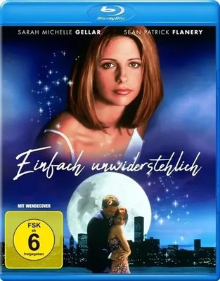 Einfach unwiderstehlich, 1 Blu-ray,1 Blu Ray Disc | Blu-ray Disc | Deutsch