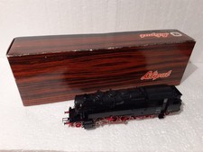 H0 Liliput 9503 Dampf-Lok DB Ep 3 BR 95 013 BD Nürnberg Bw Aschaffenburg in OVP