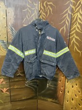 Bulwark FR Flame Resistant Reflective Water Resistant Work Jacket Safety