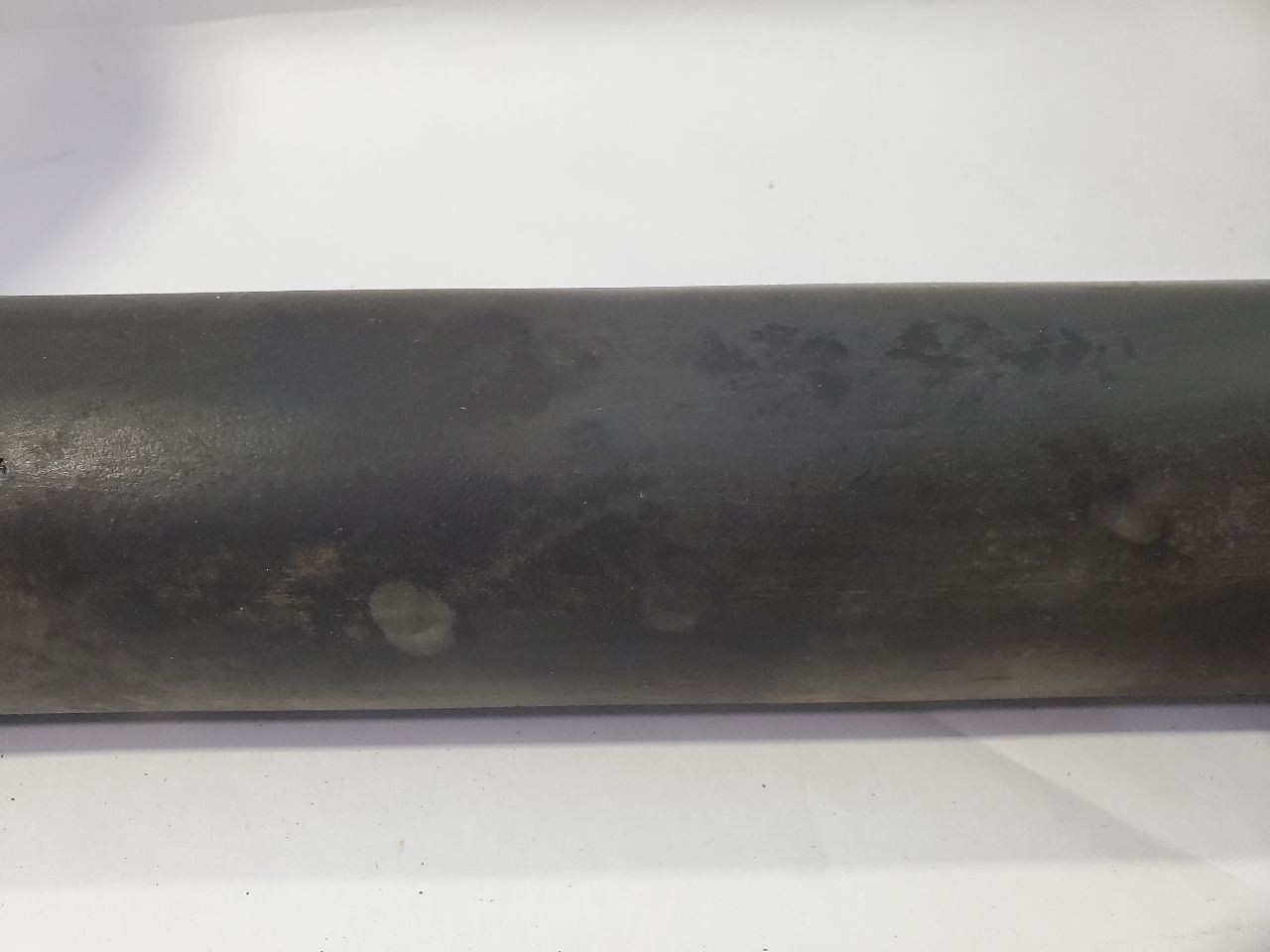1991 Bentley Turbo R OEM 6.8L V8 RWD Rear Drive Shaft 