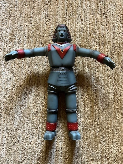 Giant Robot Figure Toys 1970-Now for sale | eBay