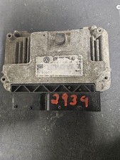 07K906055AJ ECM Módulo de Control Electrónico 2.5L ID de Motor CBTA Se Adapta a 10 GOLF 2939