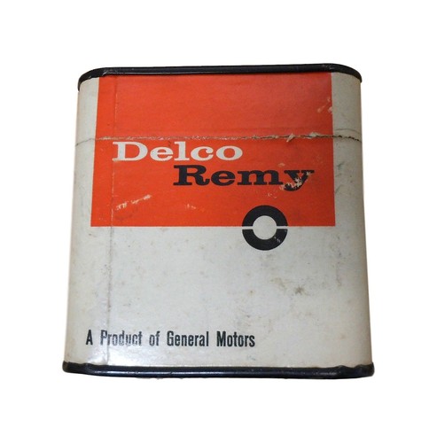 NOS Delco Remy 1966963 Gasket - Factory Sealed - Picture 2 of 4