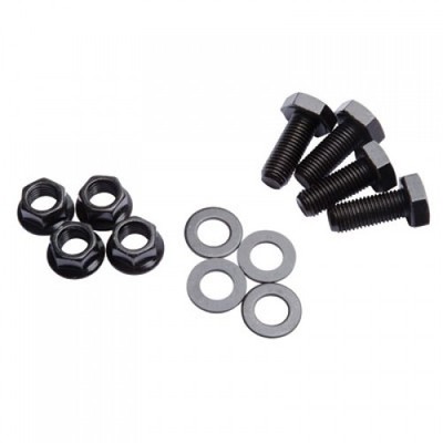 Tusk Replacement SubZero Plow Mount Hardware HTPK-028