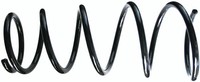1X Sachs Fahrwerksfeder 993 730 FüR EY Suzuki Fiat Sedici GY SX4 12,5Mm 16V 4X4